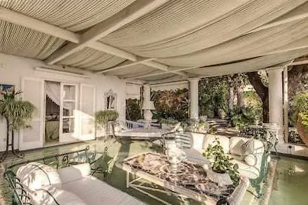 Gocce - Coral Di Lusso 1950 Capri