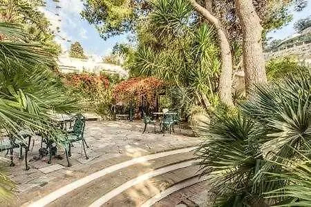 Gocce - Coral Di Lusso 1950 Villa Capri