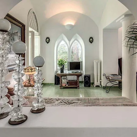 Gocce - Coral Di Lusso 1950 * Capri