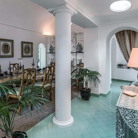 Villa Gocce - Coral Di Lusso 1950