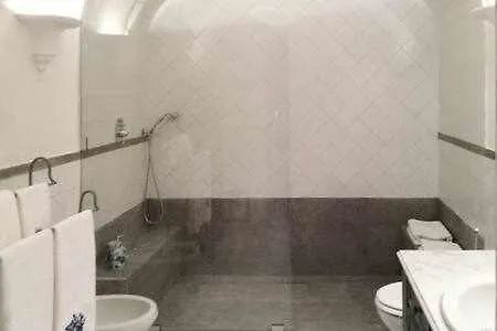 Gocce - Coral Di Lusso 1950 Vila Capri