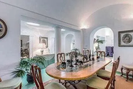 Gocce - Coral Di Lusso 1950 * Capri