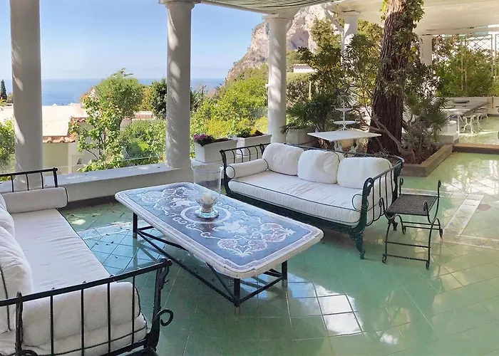 Gocce - Coral Di Lusso 1950 Villa *