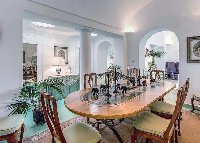 Gocce - Coral Di Lusso 1950 * Capri