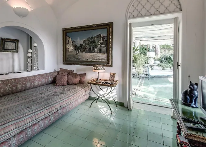 Gocce - Coral Di Lusso 1950 Vila