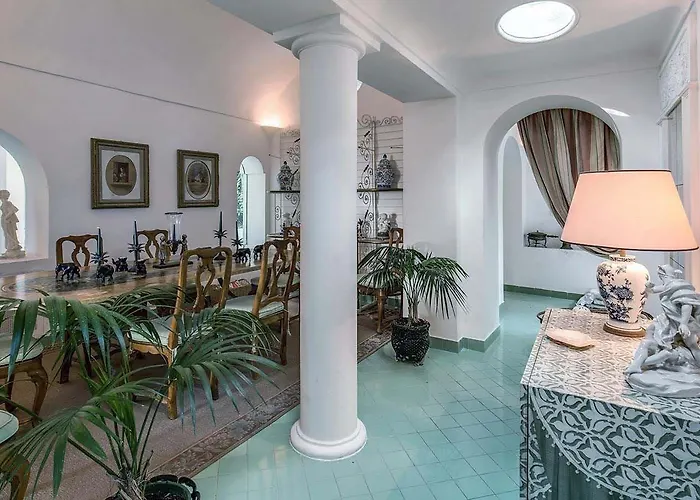 Vila Gocce - Coral Di Lusso 1950