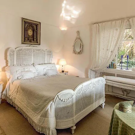 Villa Gocce - Coral Di Lusso 1950 Capri