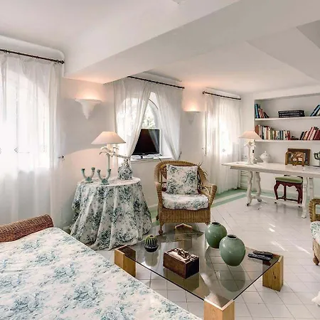 Gocce - Coral Di Lusso 1950 Capri