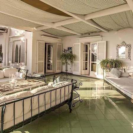 Gocce - Coral Di Lusso 1950 Villa