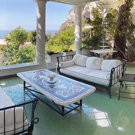 Gocce - Coral Di Lusso 1950 Villa *