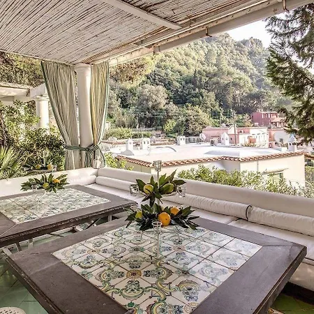 Gocce - Coral Di Lusso 1950 Villa *