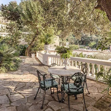 Villa Gocce - Coral Di Lusso 1950