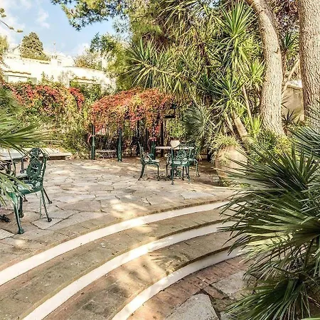 Villa Gocce - Coral Di Lusso 1950