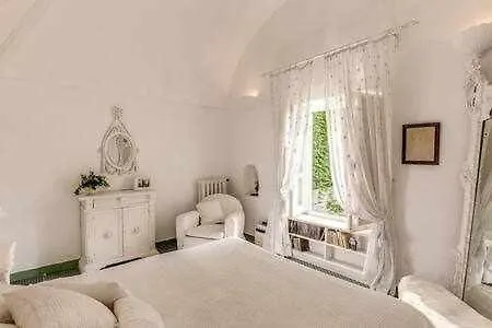 Вилла Gocce - Coral Di Lusso 1950 Капри