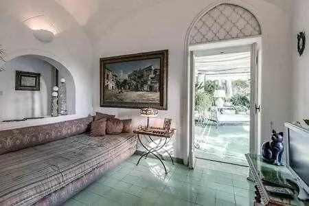 Gocce - Coral Di Lusso 1950 Capri