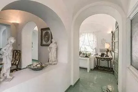 Gocce - Coral Di Lusso 1950 Вилла Капри