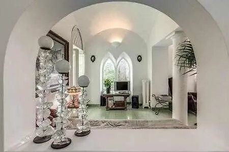 Villa Gocce - Coral Di Lusso 1950 Capri