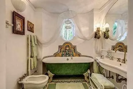 Villa Gocce - Coral Di Lusso 1950