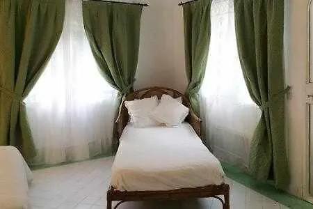 Villa Gocce - Coral Di Lusso 1950 Capri