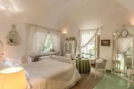 Gocce - Coral Di Lusso 1950 * Капри