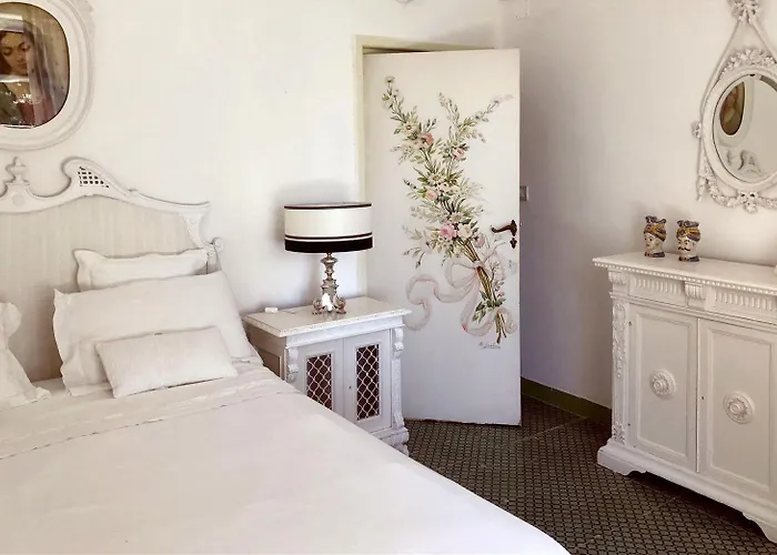 Gocce - Coral Di Lusso 1950 Вилла