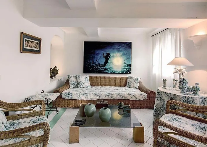 Villa Gocce - Coral Di Lusso 1950 *