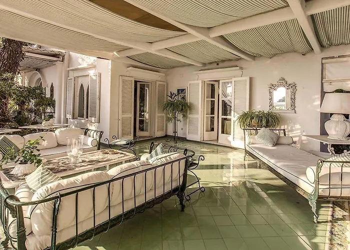 Gocce - Coral Di Lusso 1950 Villa