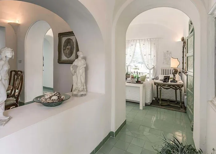 Gocce - Coral Di Lusso 1950 Villa *