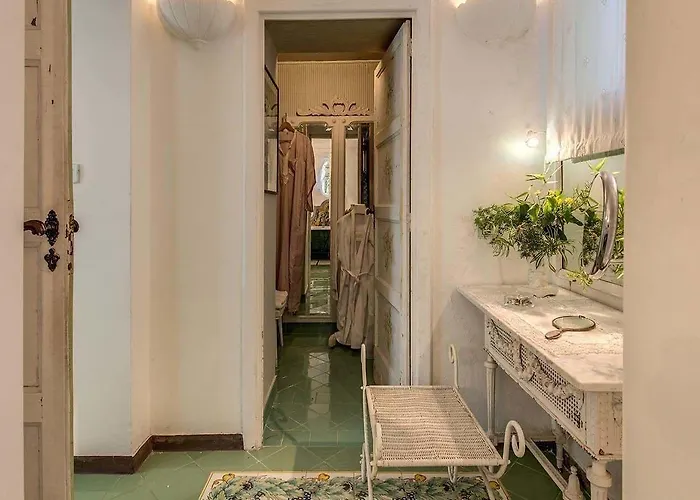 Gocce - Coral Di Lusso 1950 Villa *