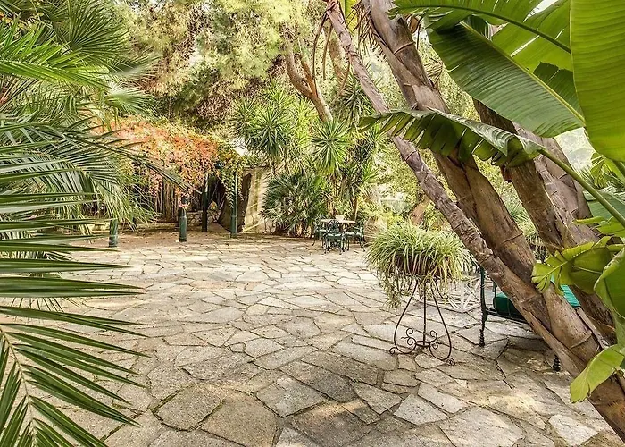 Gocce - Coral Di Lusso 1950 Capri