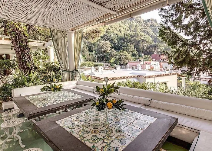 Gocce - Coral Di Lusso 1950 Villa *