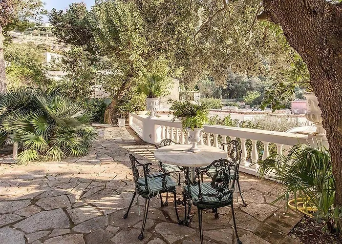 Villa Gocce - Coral Di Lusso 1950