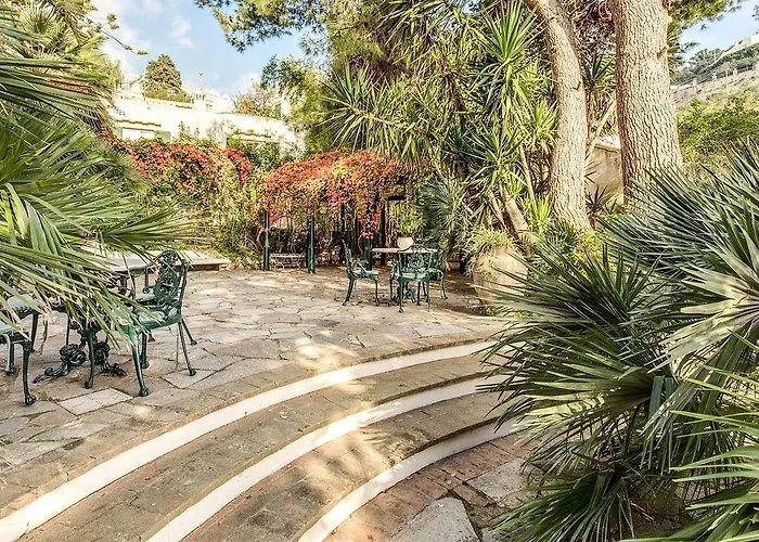 Вилла Gocce - Coral Di Lusso 1950