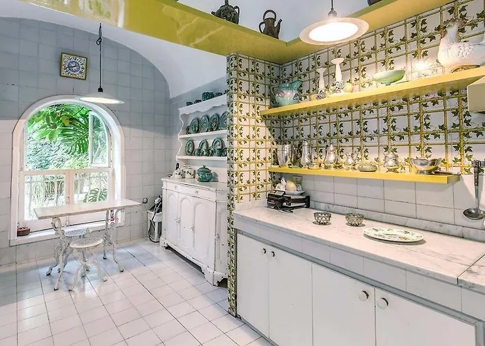 Gocce - Coral Di Lusso 1950 * Capri