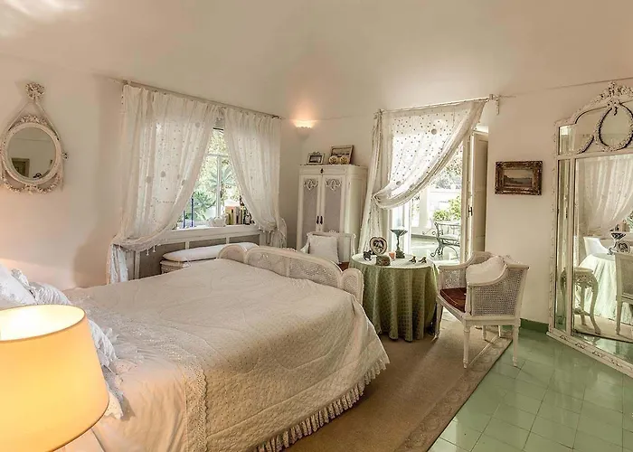 Gocce - Coral Di Lusso 1950 Villa