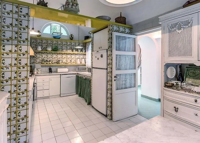 Gocce - Coral Di Lusso 1950 Villa