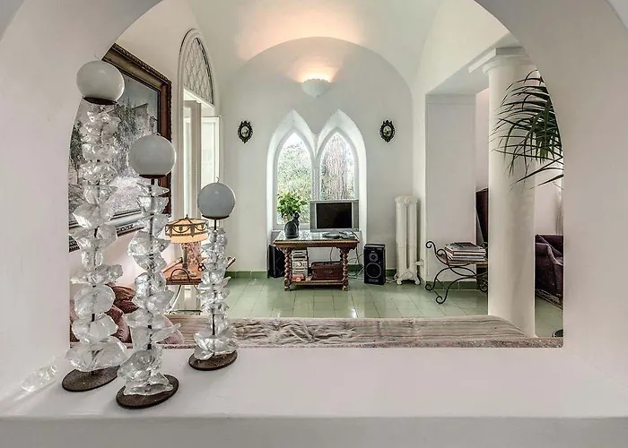 Gocce - Coral Di Lusso 1950 * Capri