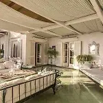Villa Gocce - Coral Di Lusso 1950 Capri