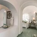 Gocce - Coral Di Lusso 1950 Villa Capri