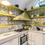 Villa Gocce - Coral Di Lusso 1950 Capri
