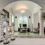 Villa Gocce - Coral Di Lusso 1950 Capri