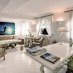 Villa Gocce - Coral Di Lusso 1950 Capri