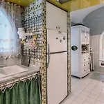 Villa Gocce - Coral Di Lusso 1950 Capri