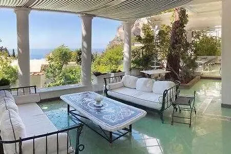 Gocce - Coral Di Lusso 1950 וילה