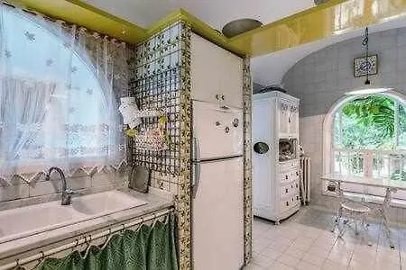 Gocce - Coral Di Lusso 1950 וילה *