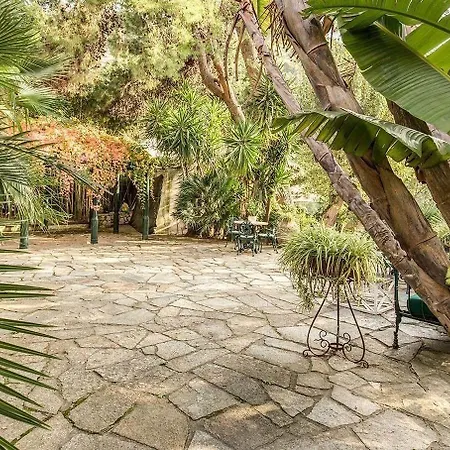 Gocce - Coral Di Lusso 1950 Капри